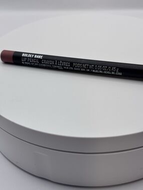 MAC Cosmetics | Makeup | Mac Lip Pencil Lip Liner Crayon Boldly Bare ...